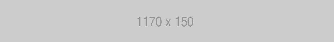 Banner Full Width . . .
