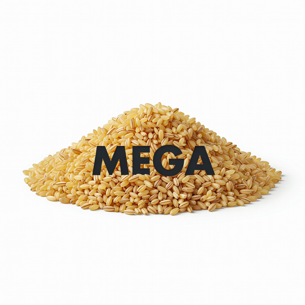 Mega Bulgur Mini