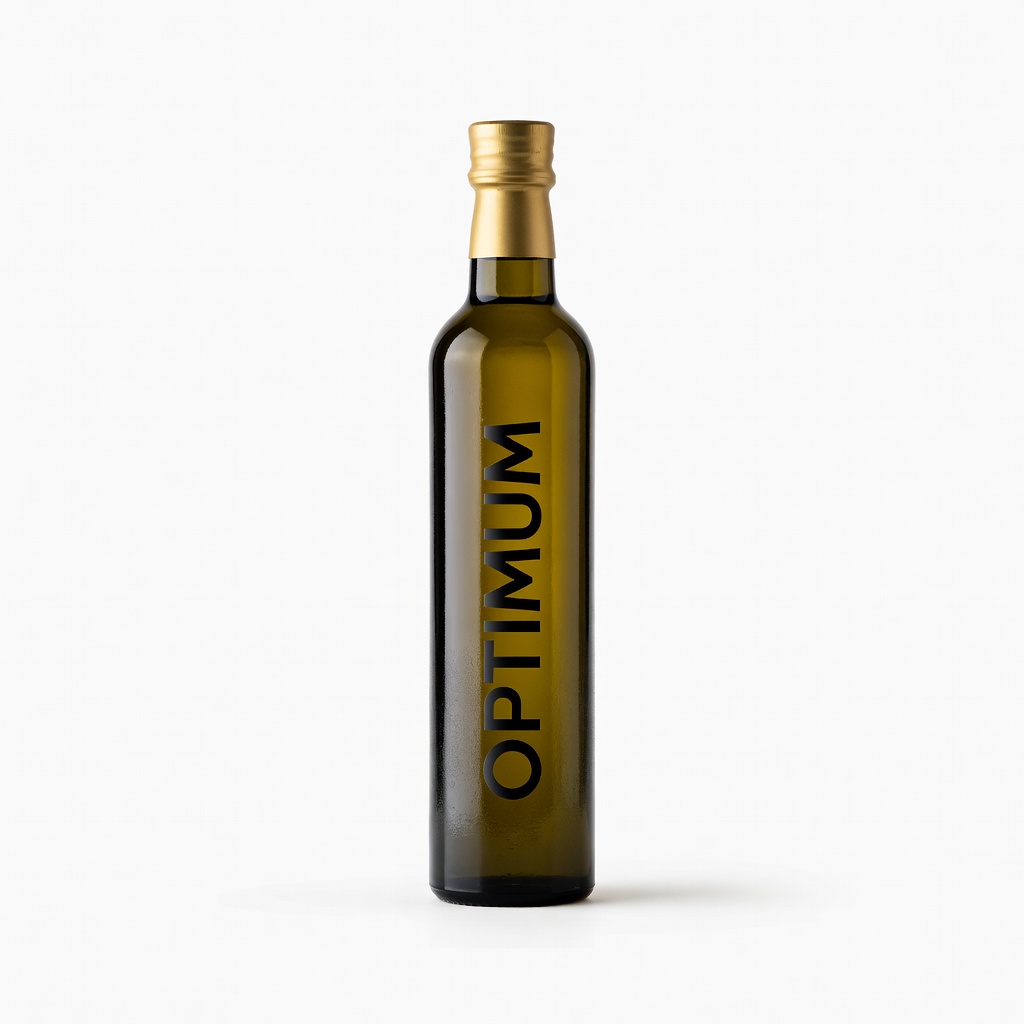Optimum Zeytin Plus