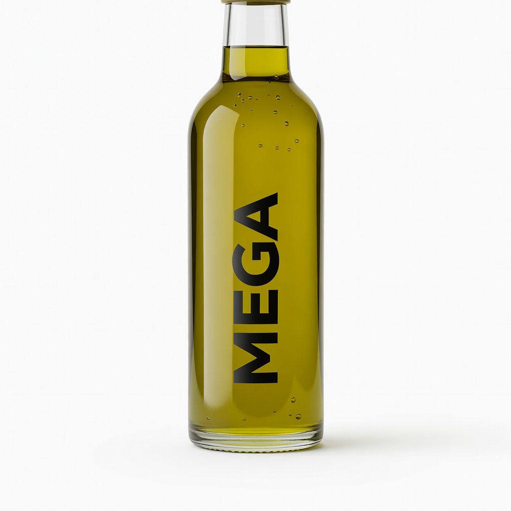 Mega Zeytinyağı Air