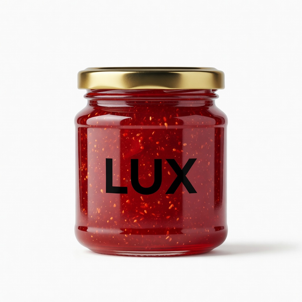 Lux Reçel Premium