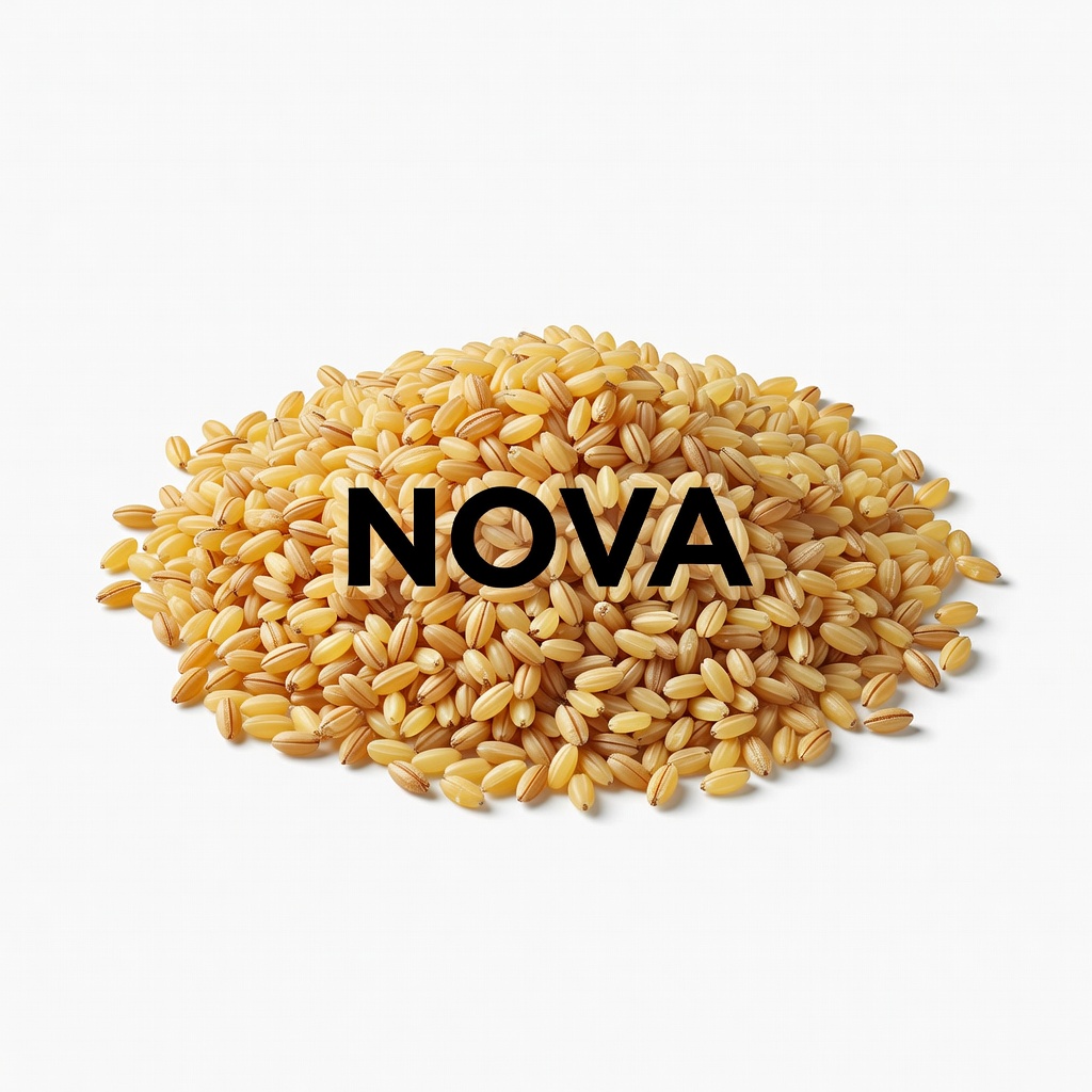 Nova Bulgur Lite