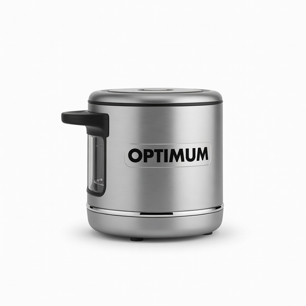 Optimum Bisküvi Max