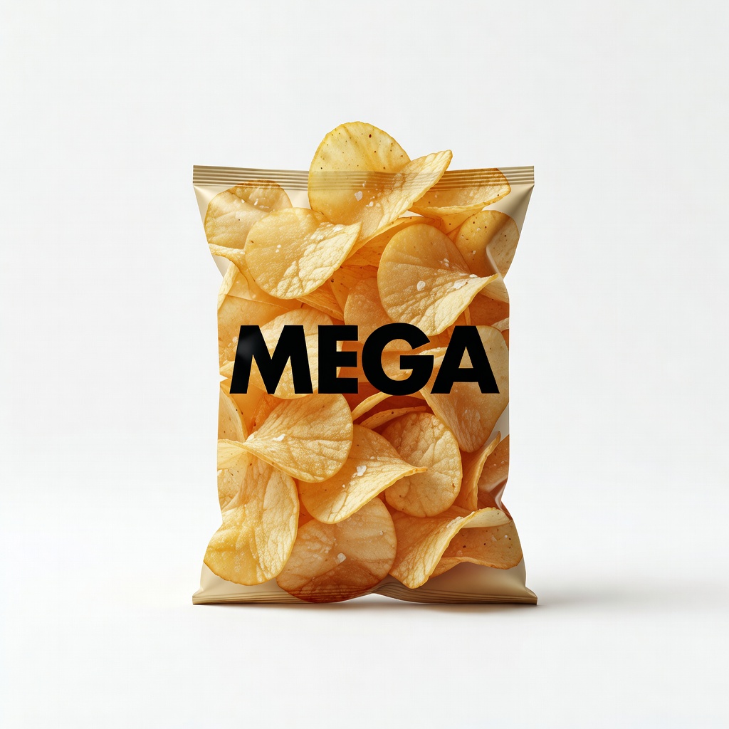 Mega Cips S
