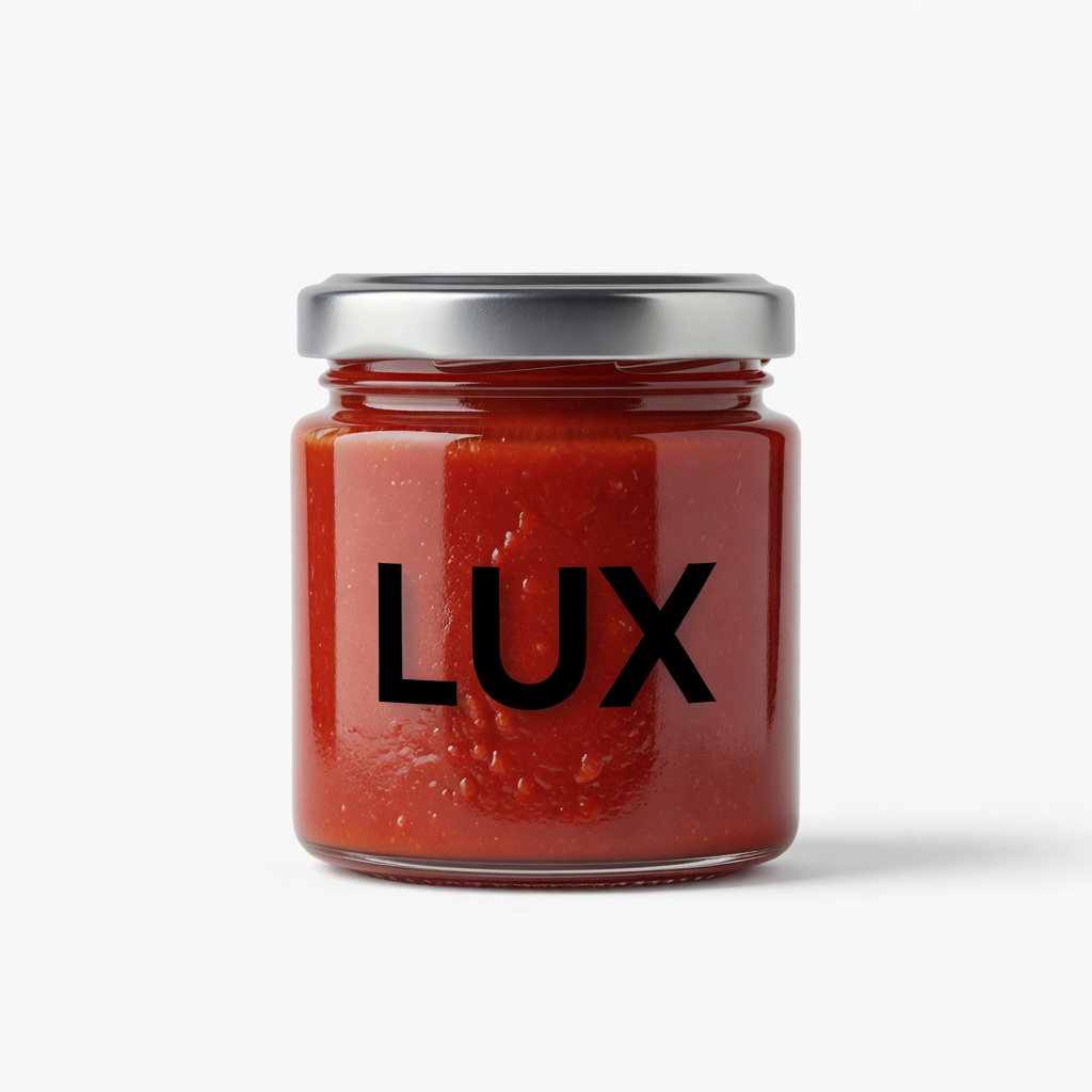 Lux Salça Eco