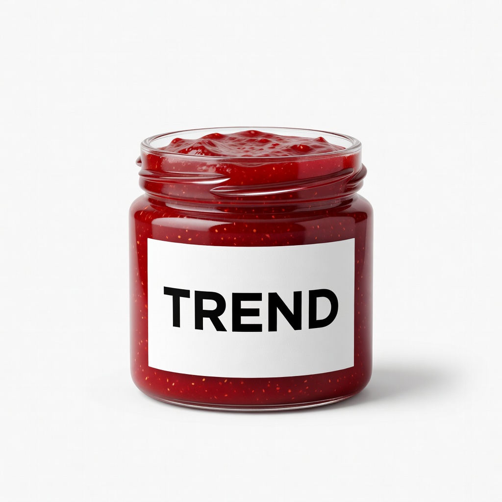 Trend Reçel