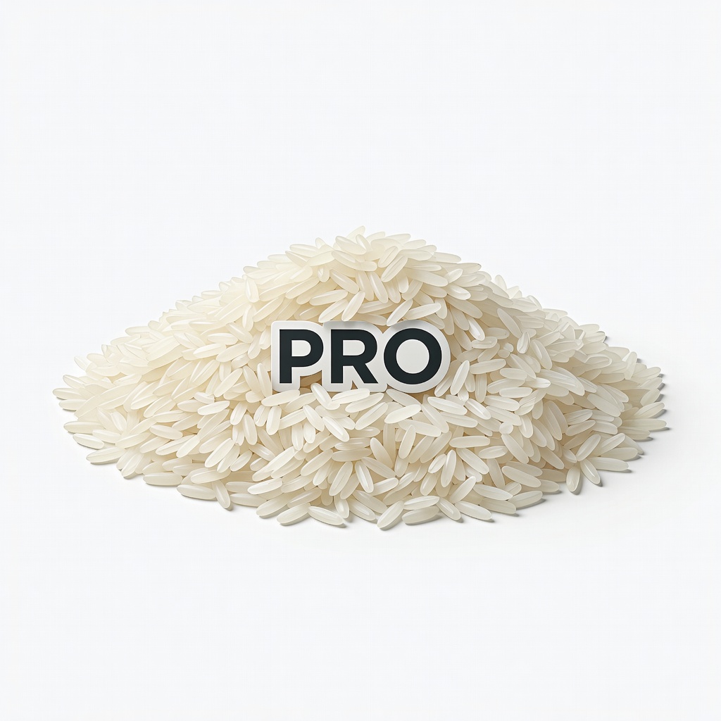 Pro Pirinç Deluxe