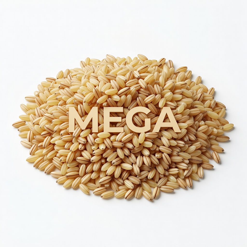 Mega Bulgur Neo