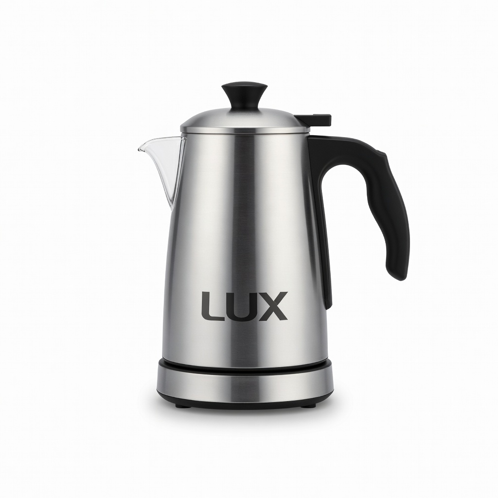 Lux Türk Kahvesi Mini