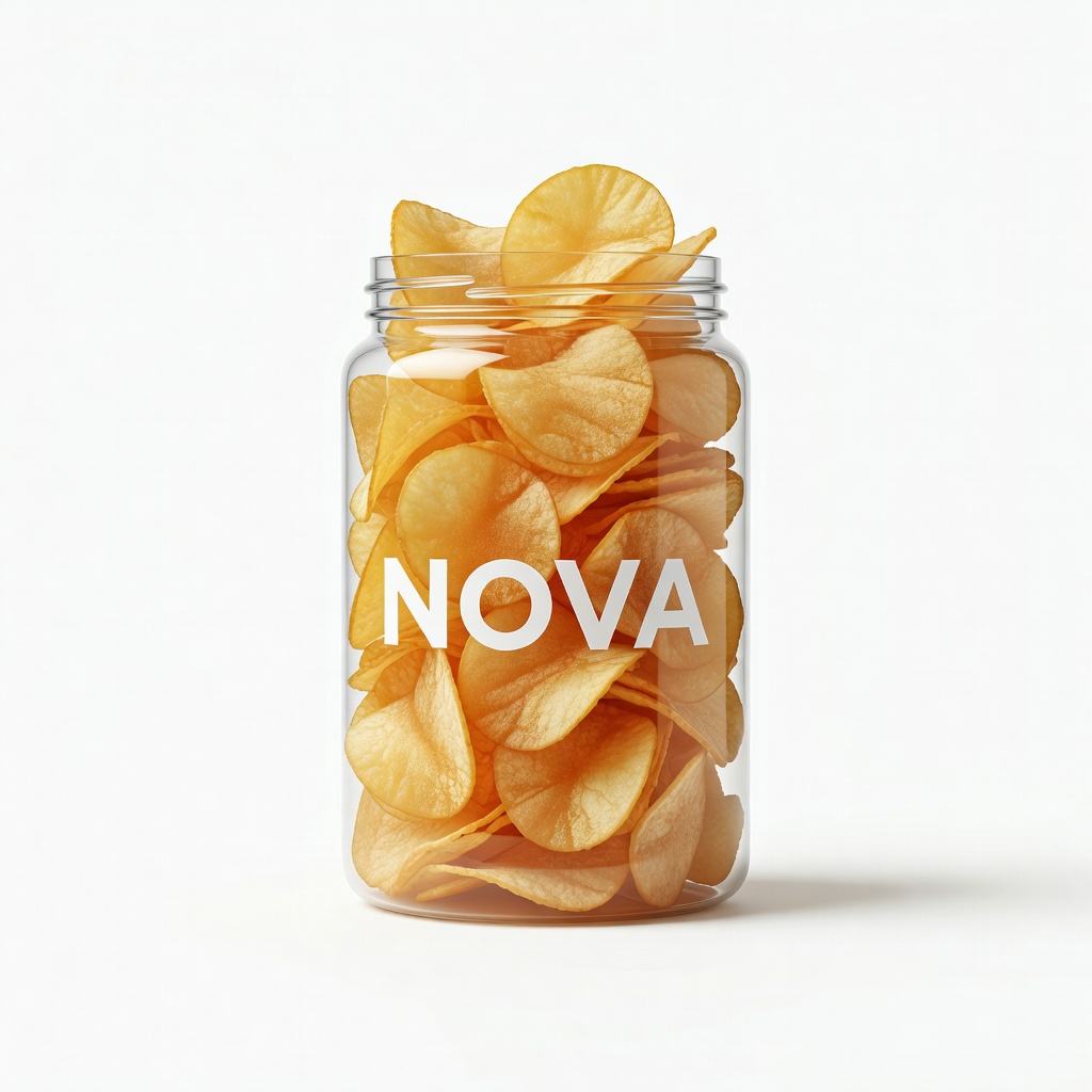 Nova Cips Ultra