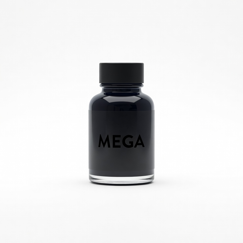 Mega Mürekkep Air