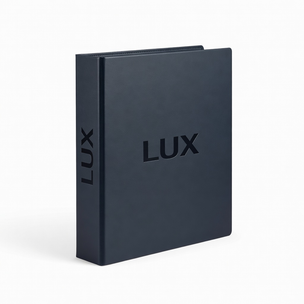 Lux Klasör Premium