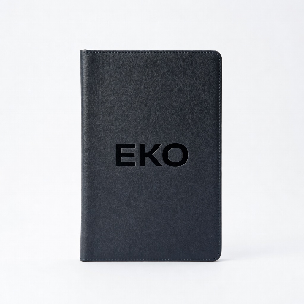 Eko Defter Mini