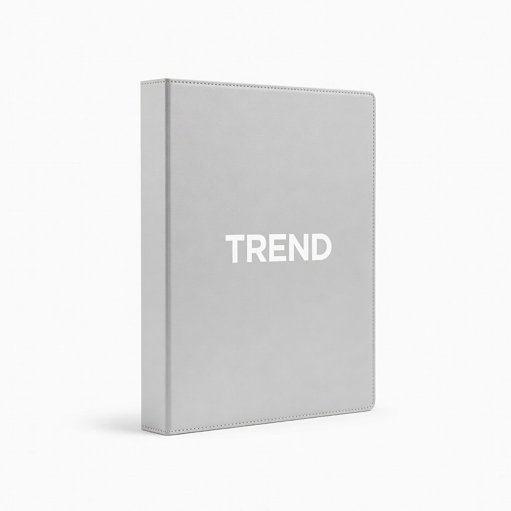 Trend Dosya X