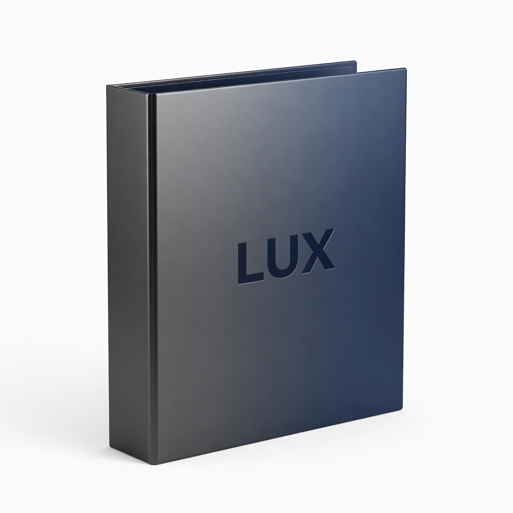 Lux Klasör Eco