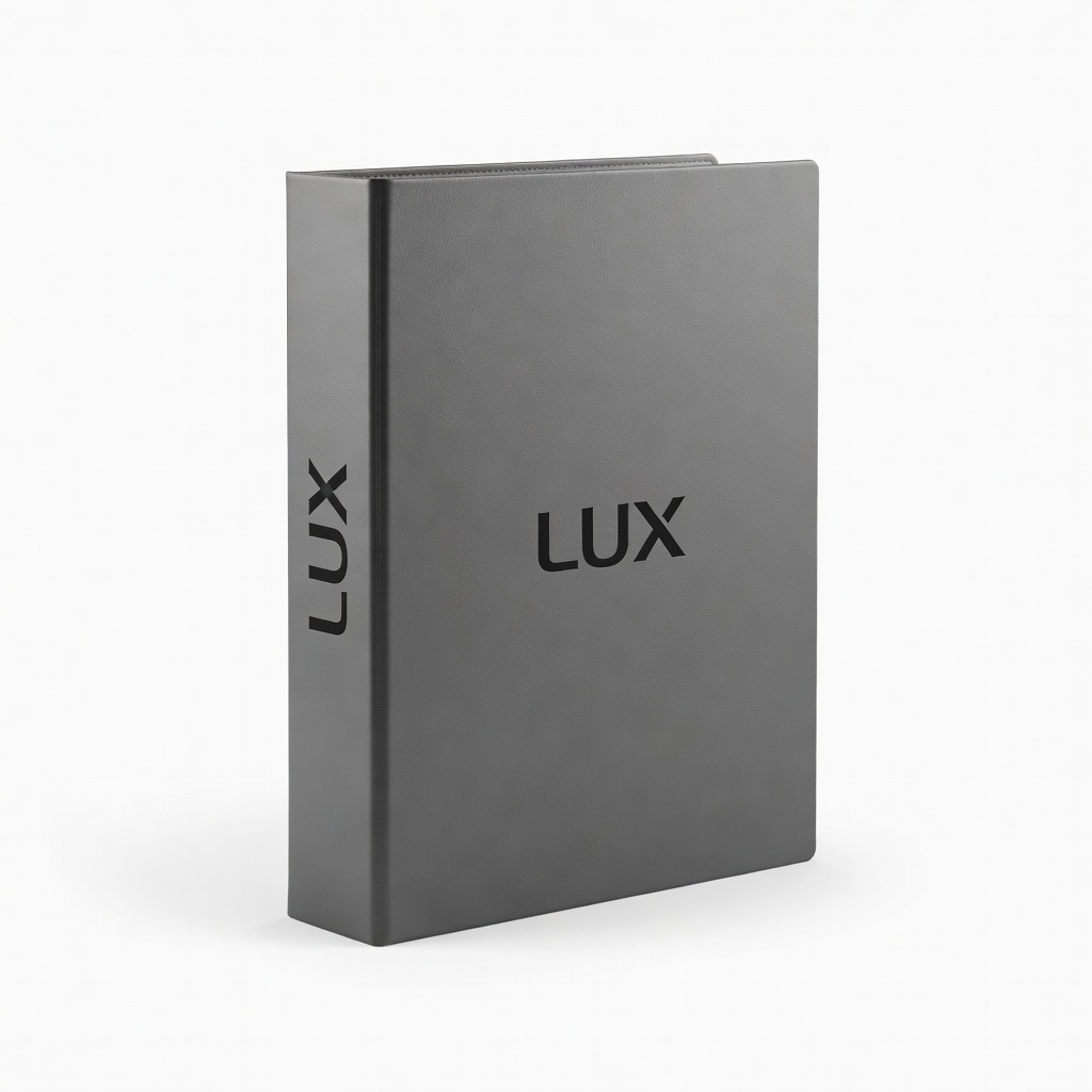 Lux Klasör Mini