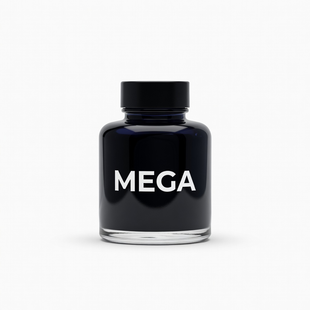 Mega Mürekkep Plus