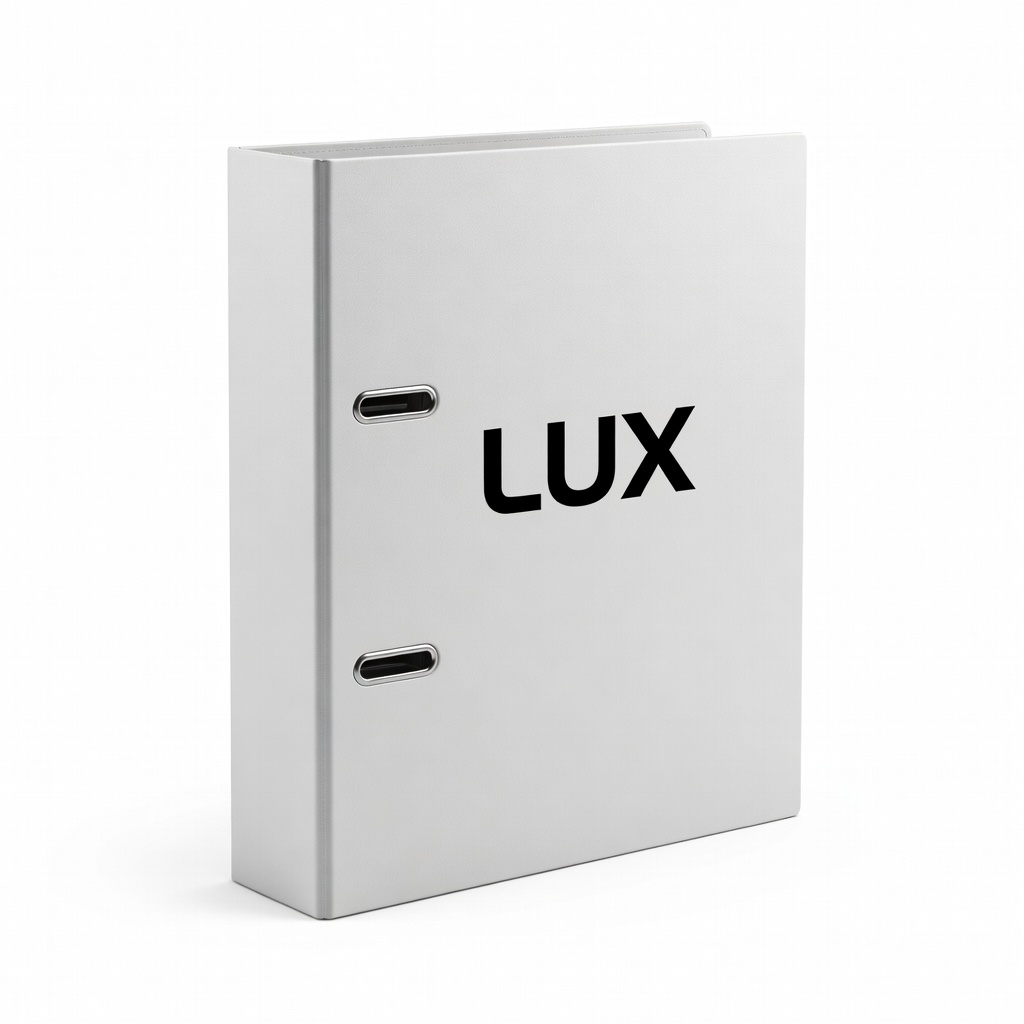 Lux Klasör Air