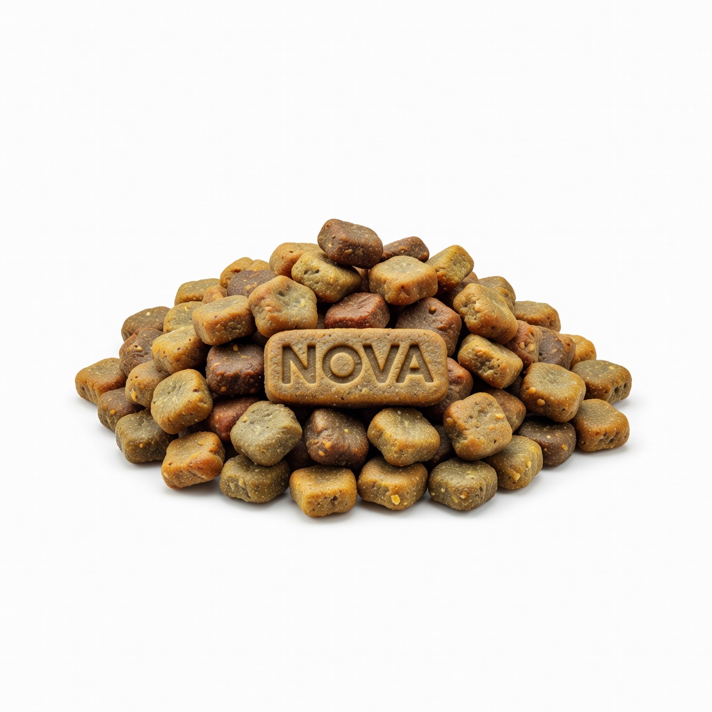 Nova Kedi Maması