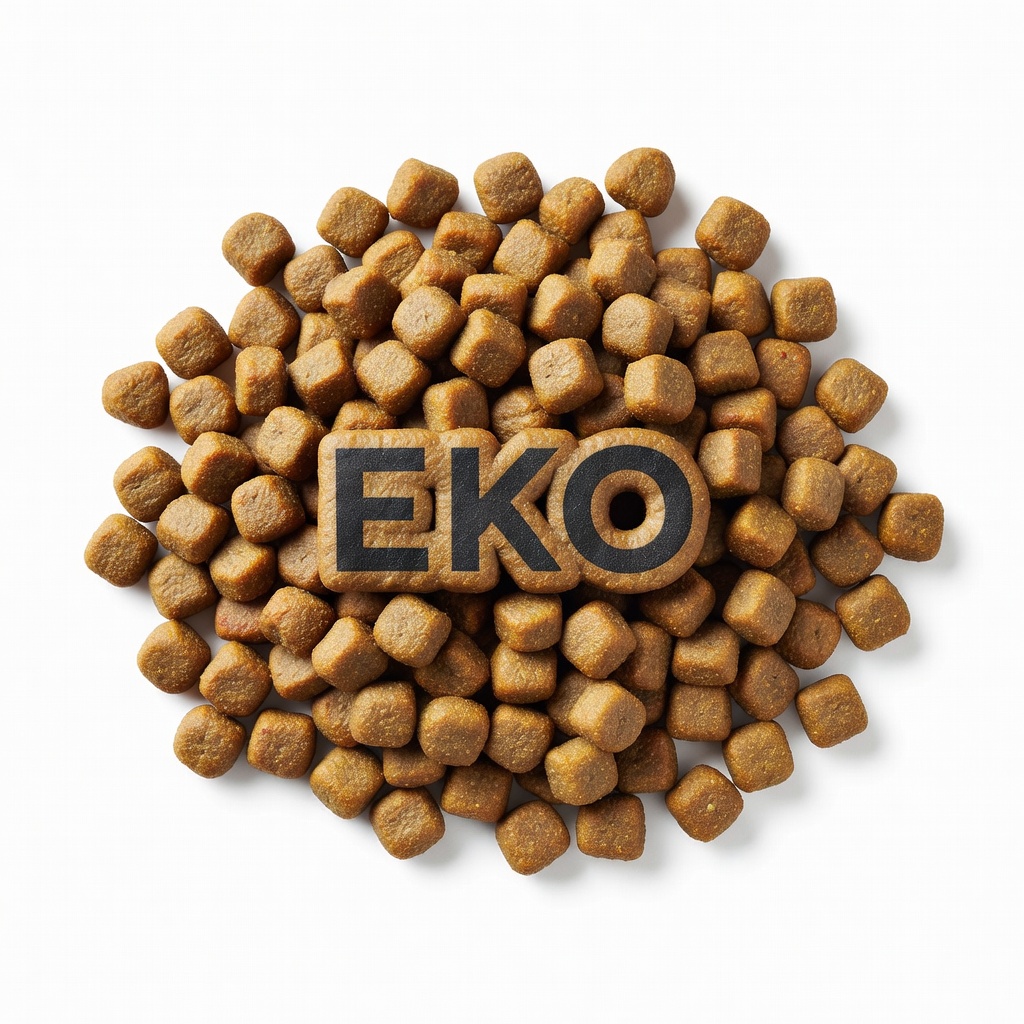 Eko Köpek Maması Premium