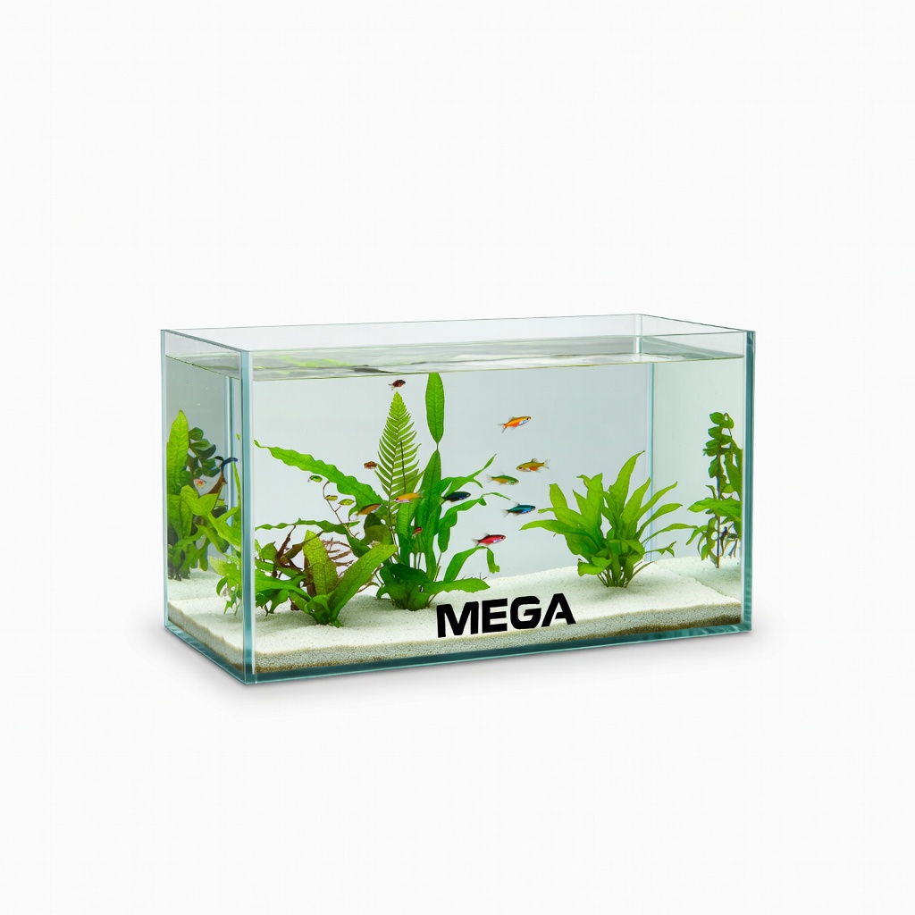 Mega Akvaryum S