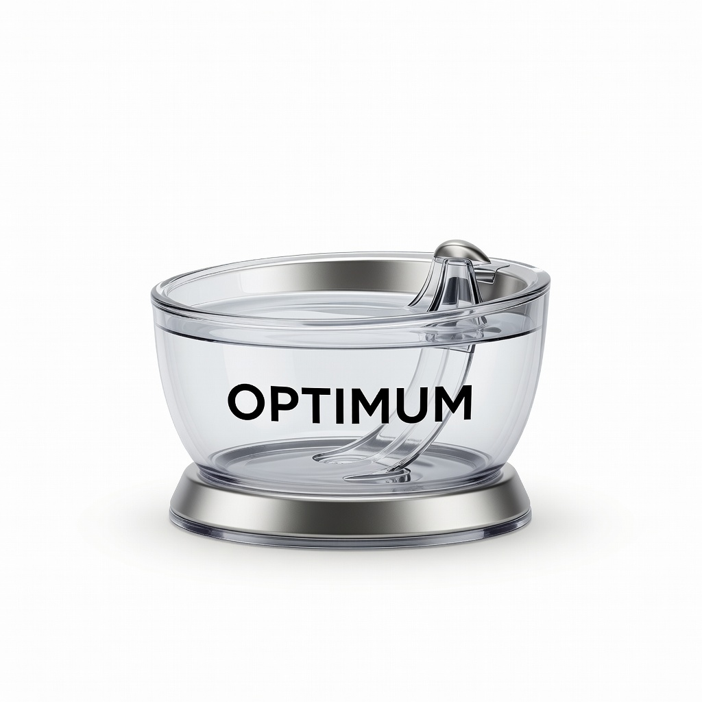 Optimum Su Kabı Premium