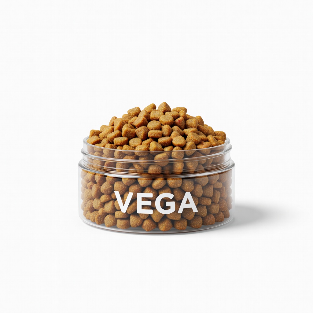 Vega Kedi Maması Lite