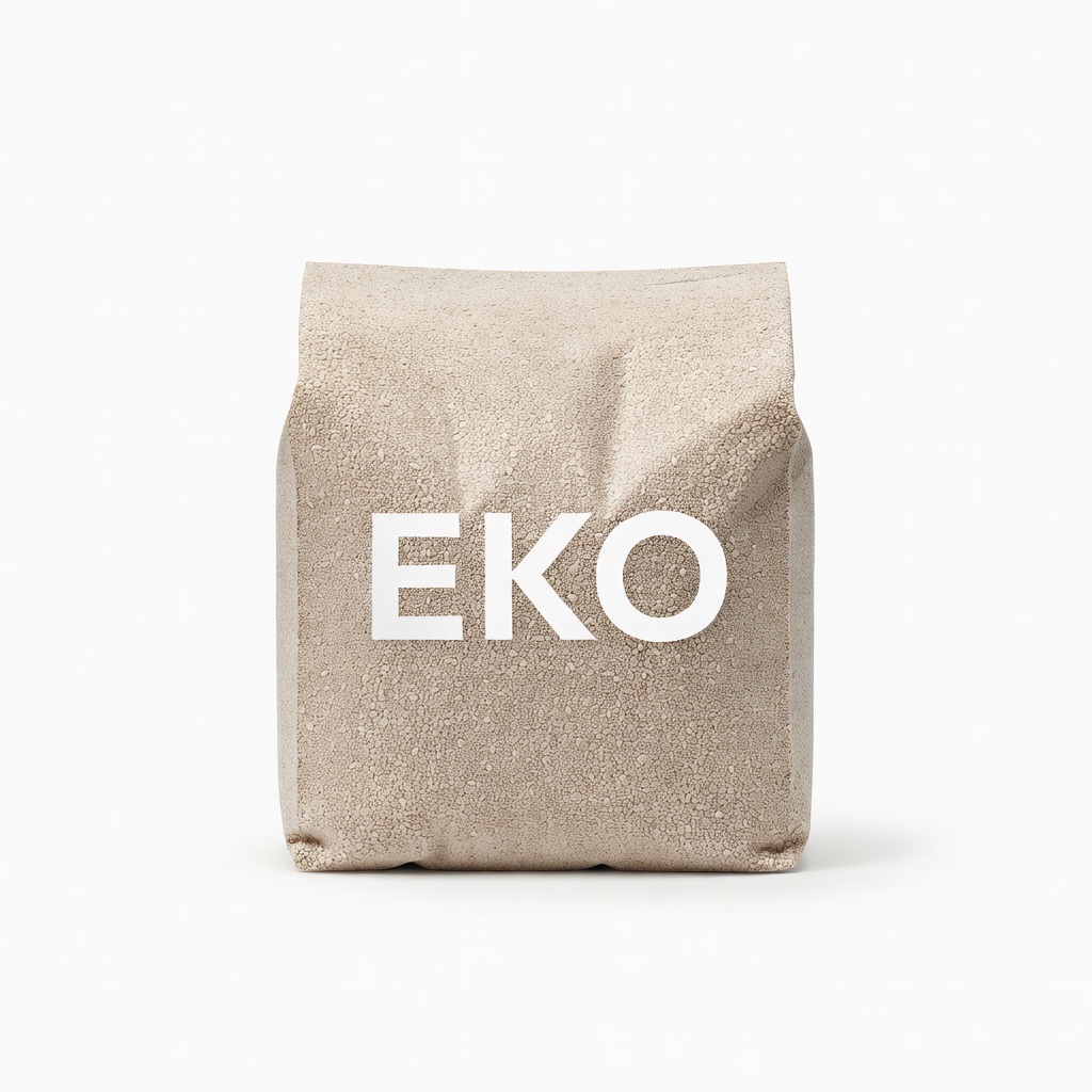 Eko Kedi Kumu S