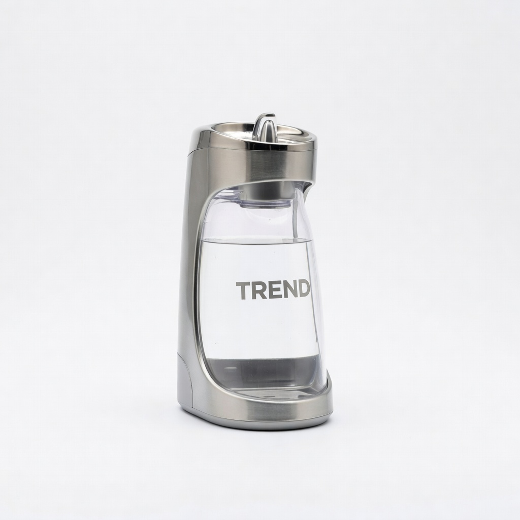 Trend Su Kabı Pro