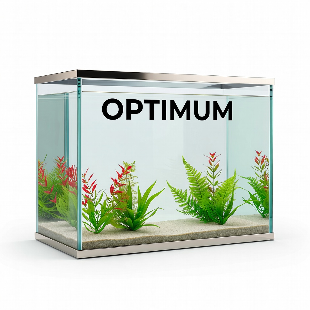 Optimum Akvaryum Eco