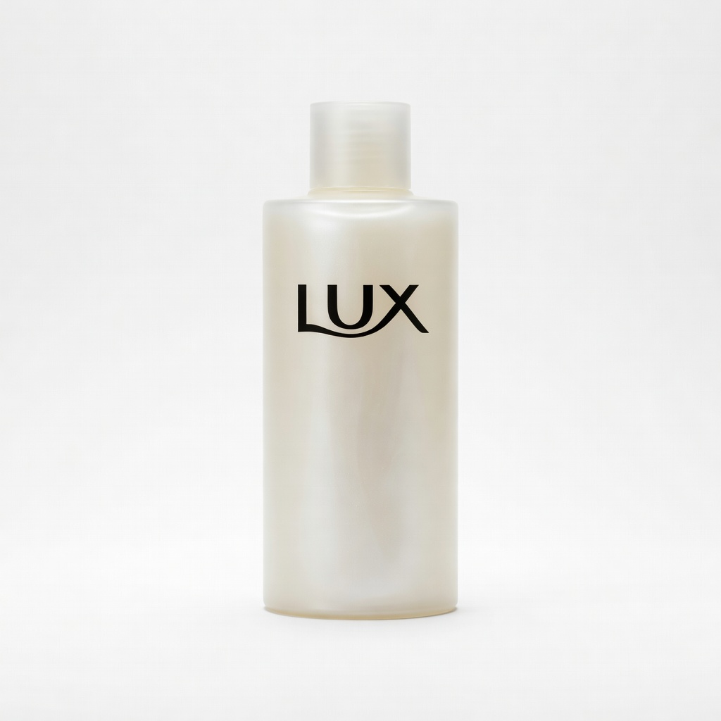 Lux Duş Jeli Max