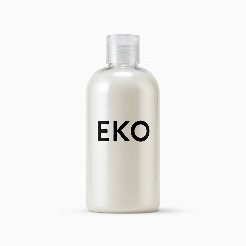 Eko Şampuan Eco