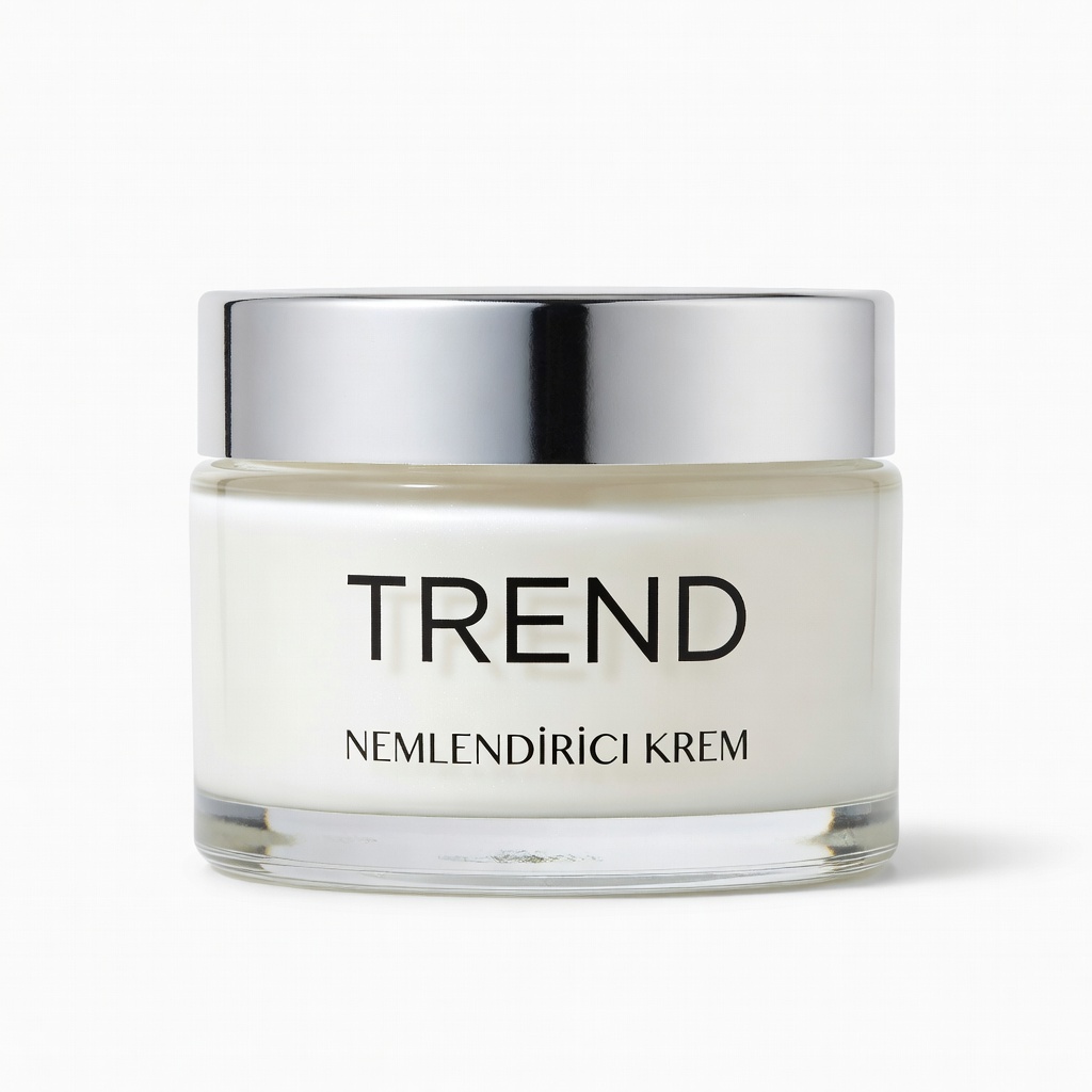 Trend Nemlendirici Krem 2025
