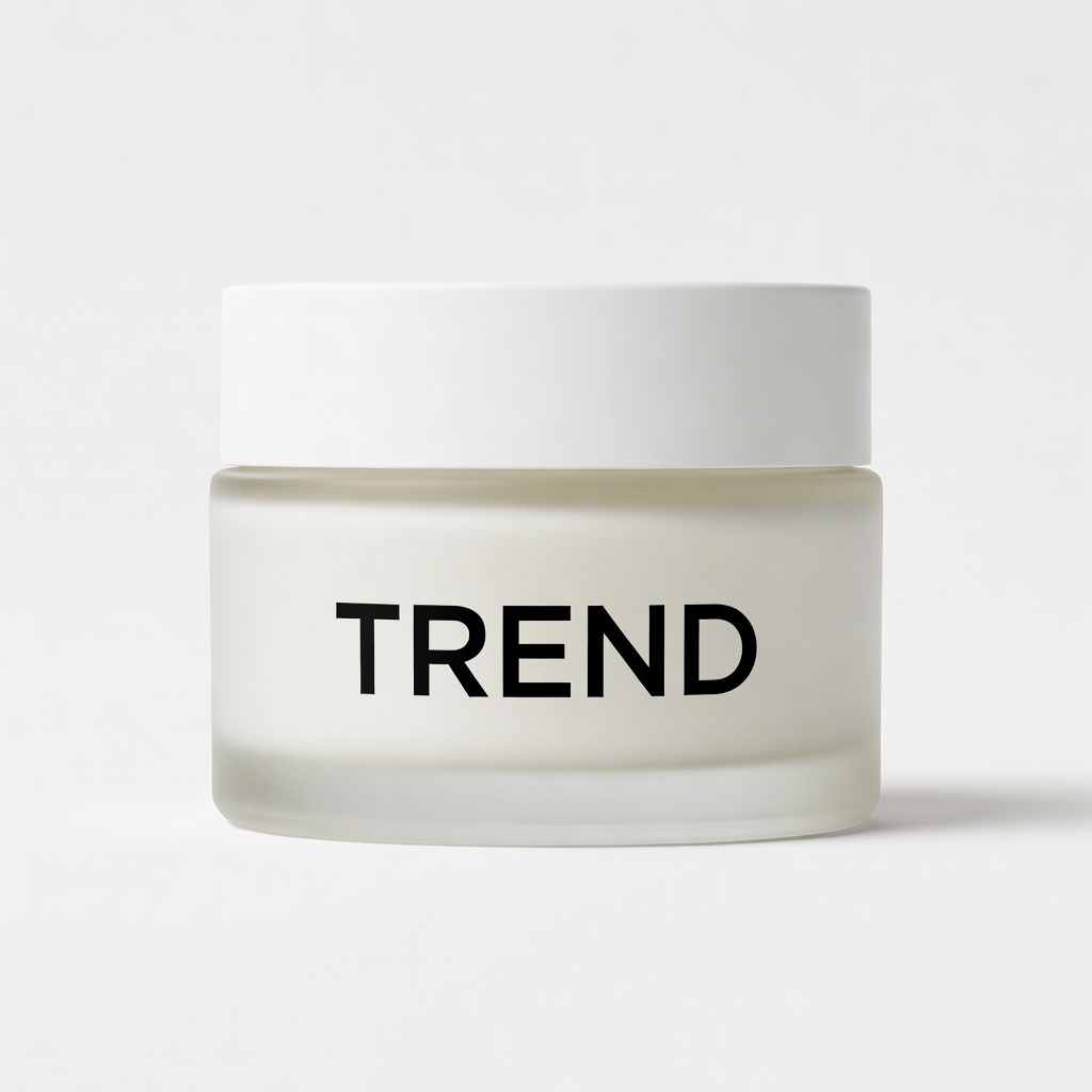 Trend Nemlendirici Krem