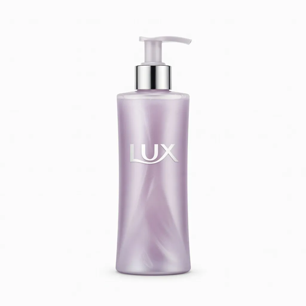 Lux Duş Jeli Mini