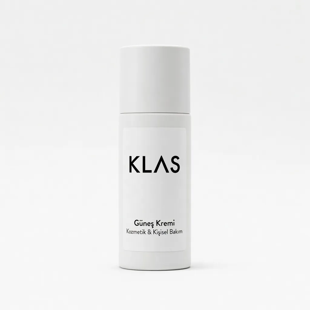 Klas Güneş Kremi Max