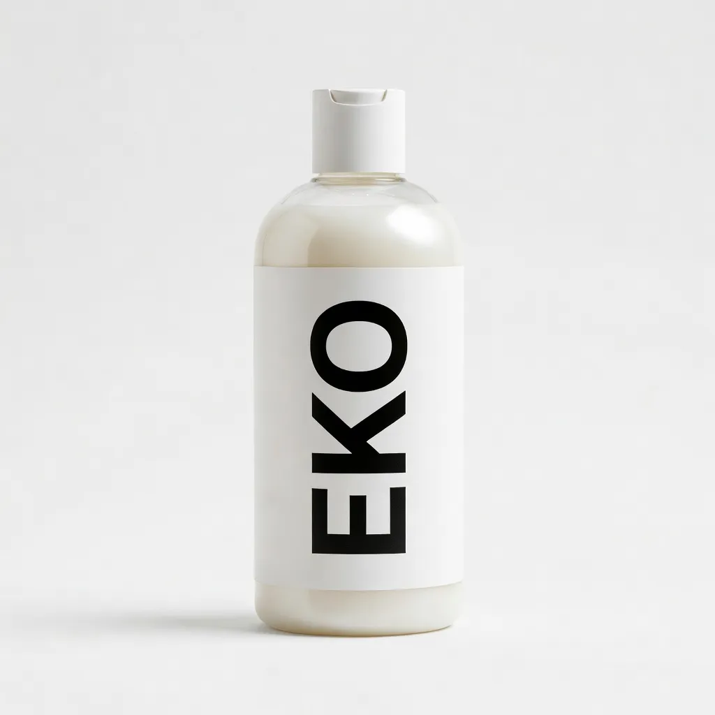 Eko Şampuan S