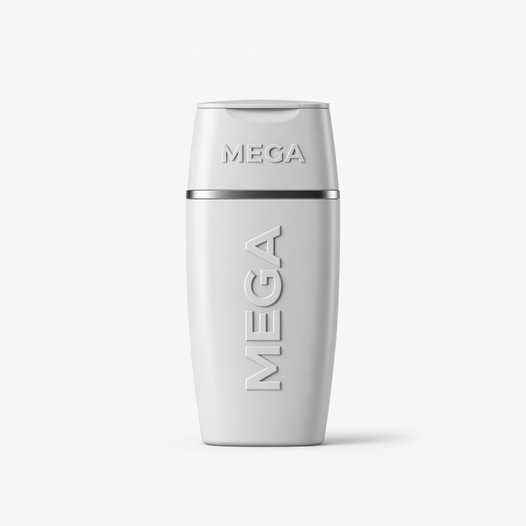 Mega Fondöten Plus