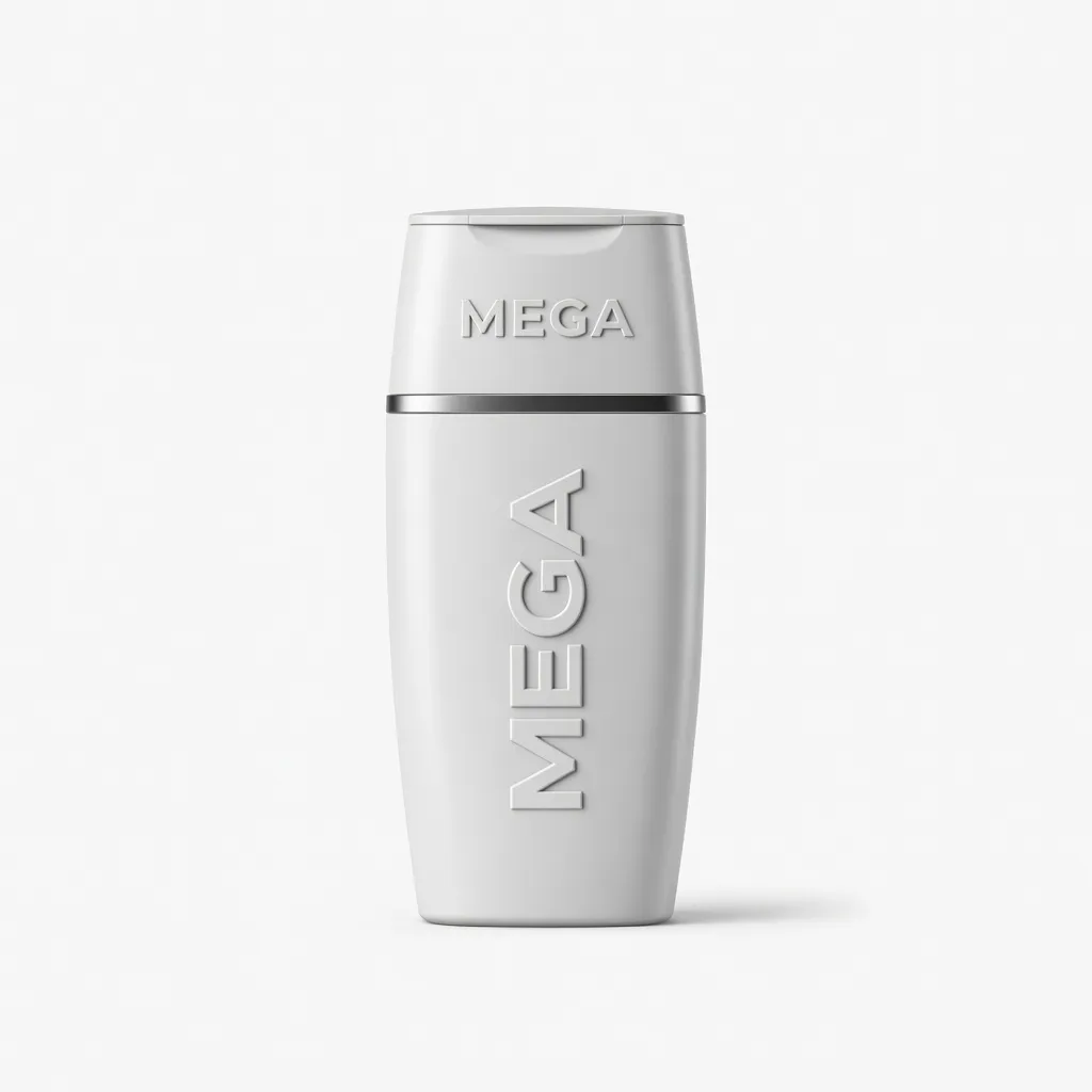 Mega Fondöten Plus