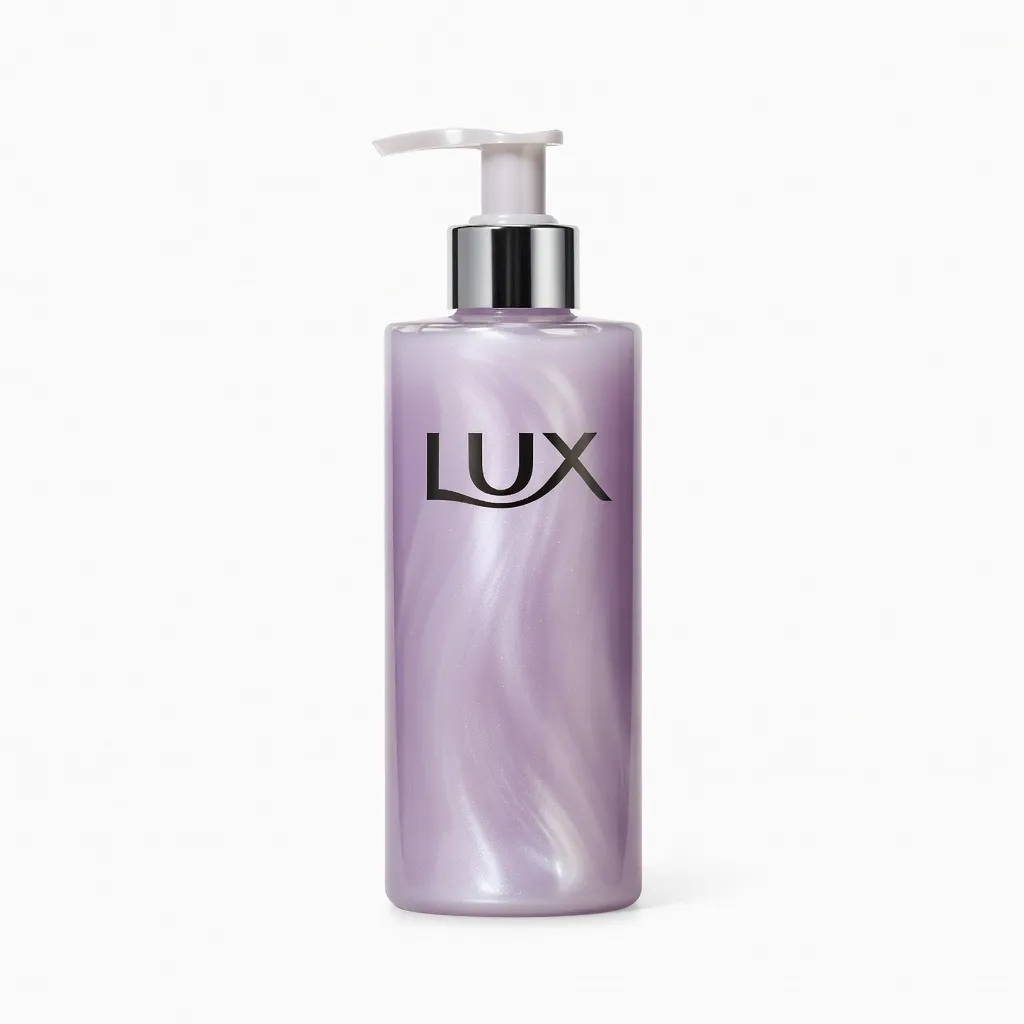 Lux Duş Jeli Air