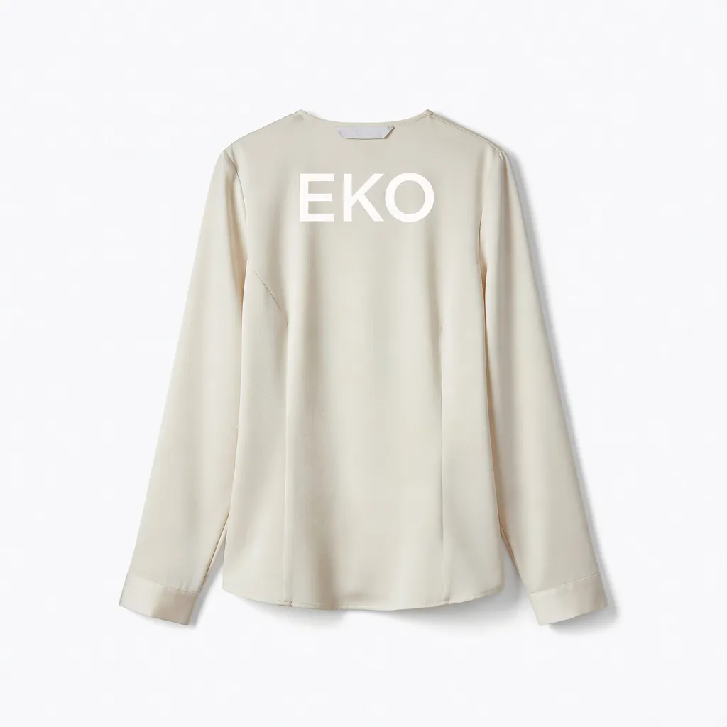 Eko Bluz Premium