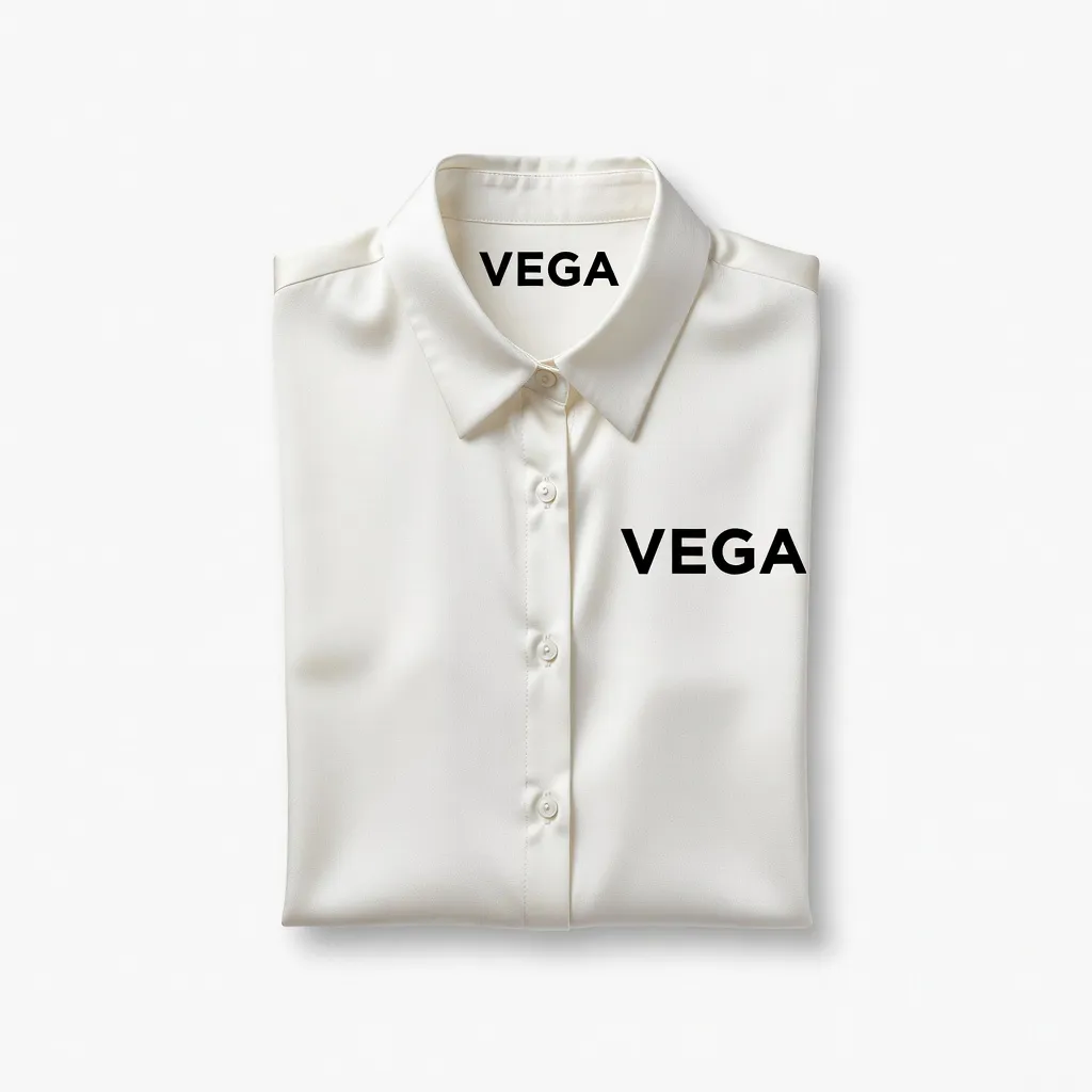 Vega Gömlek X