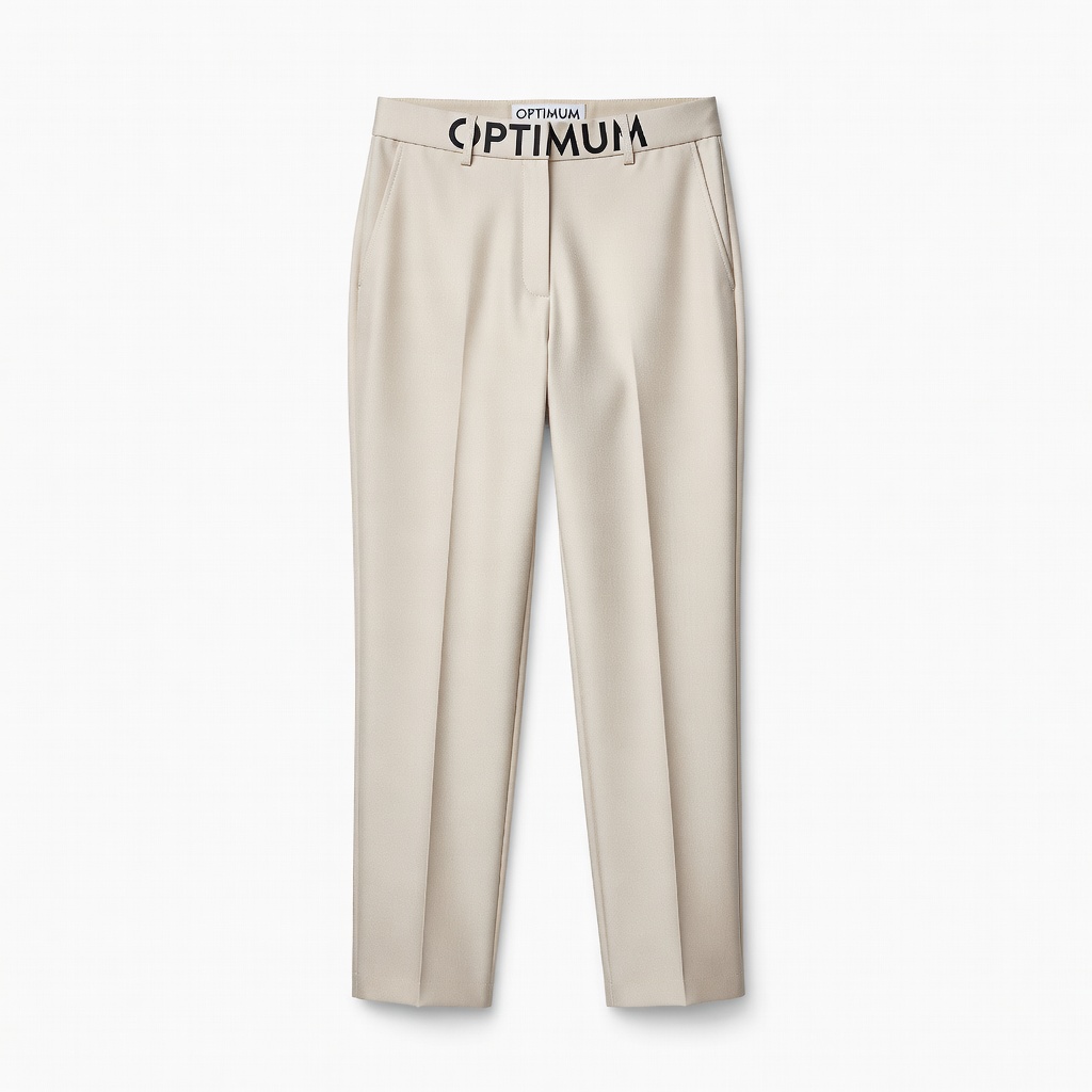 Optimum Pantolon Plus