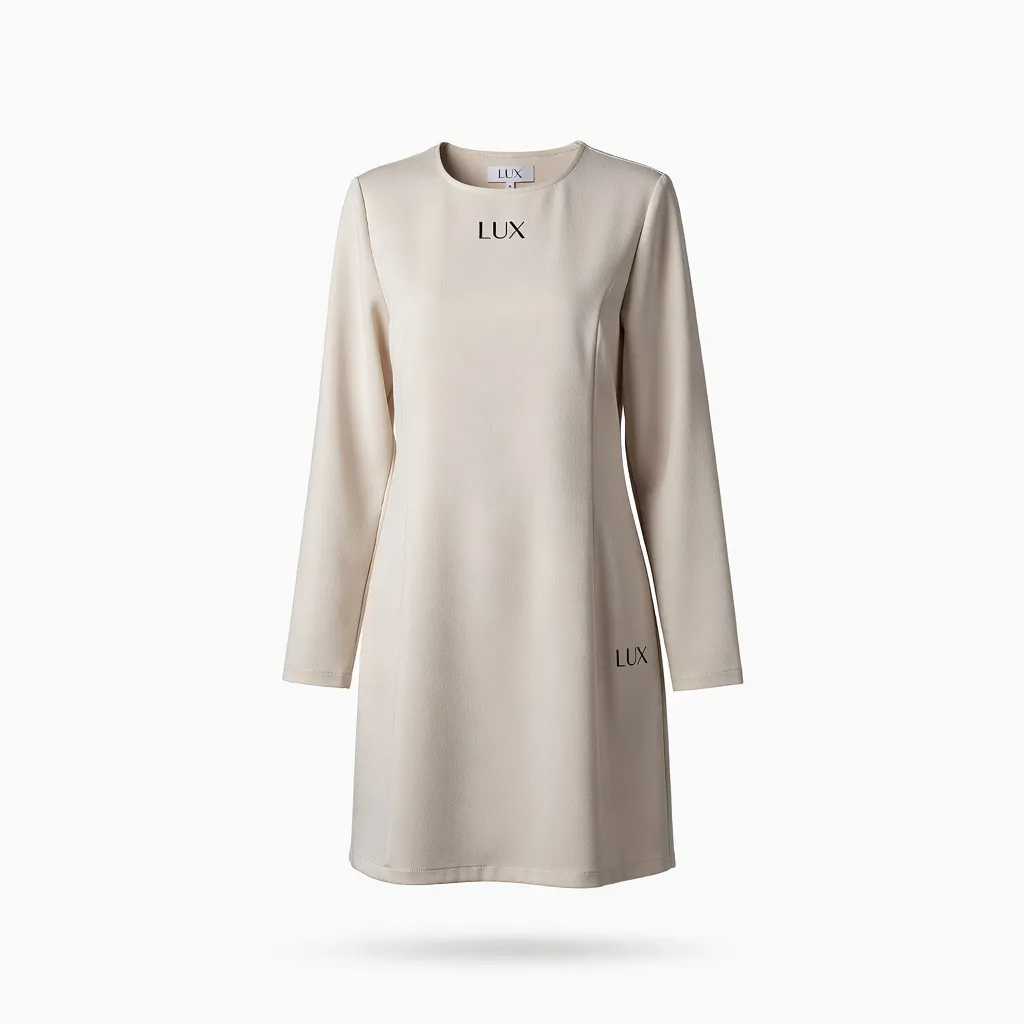 Lux Tunik Premium