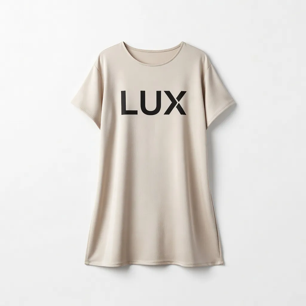 Lux Tunik Eco
