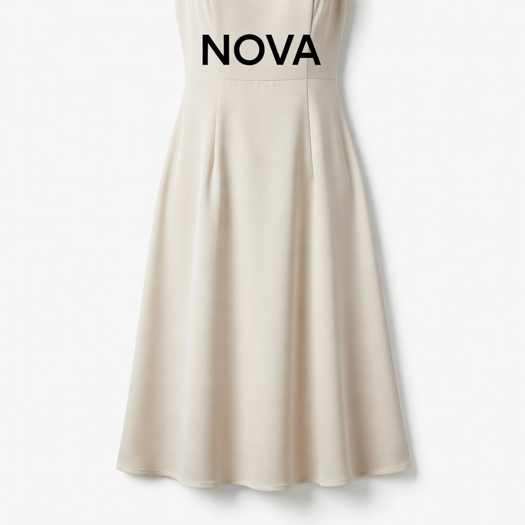 Nova Elbise Klasik