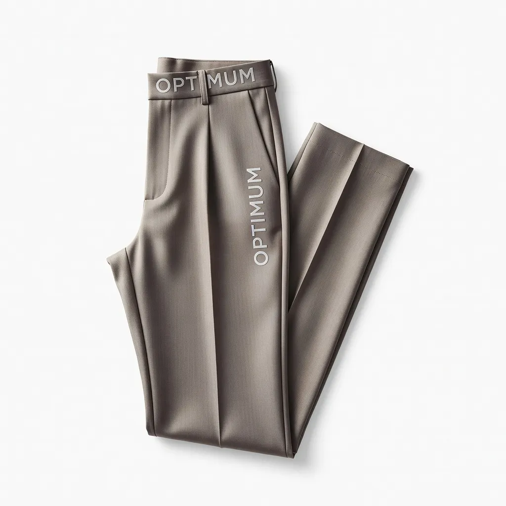 Optimum Pantolon Premium