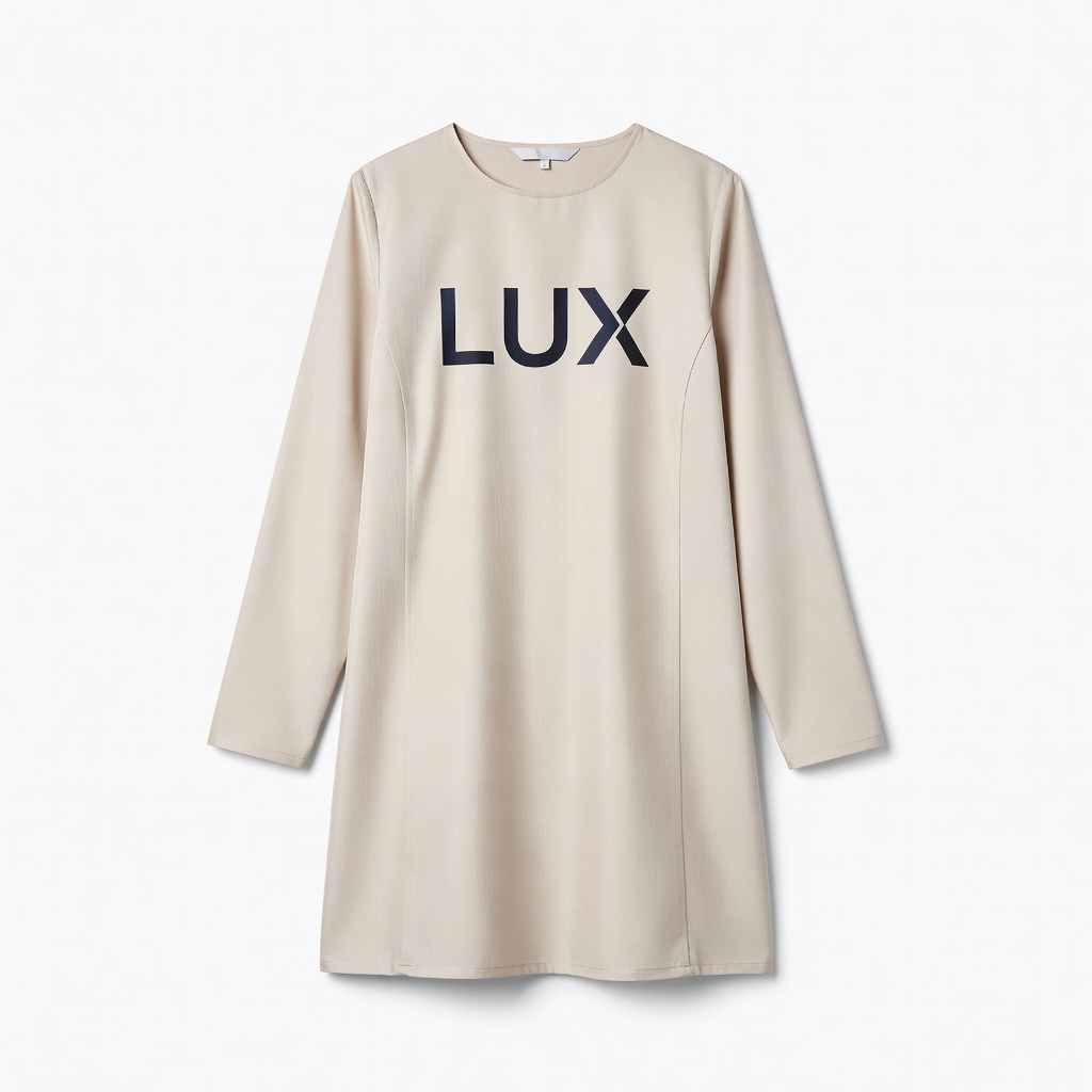 Lux Tunik Mini