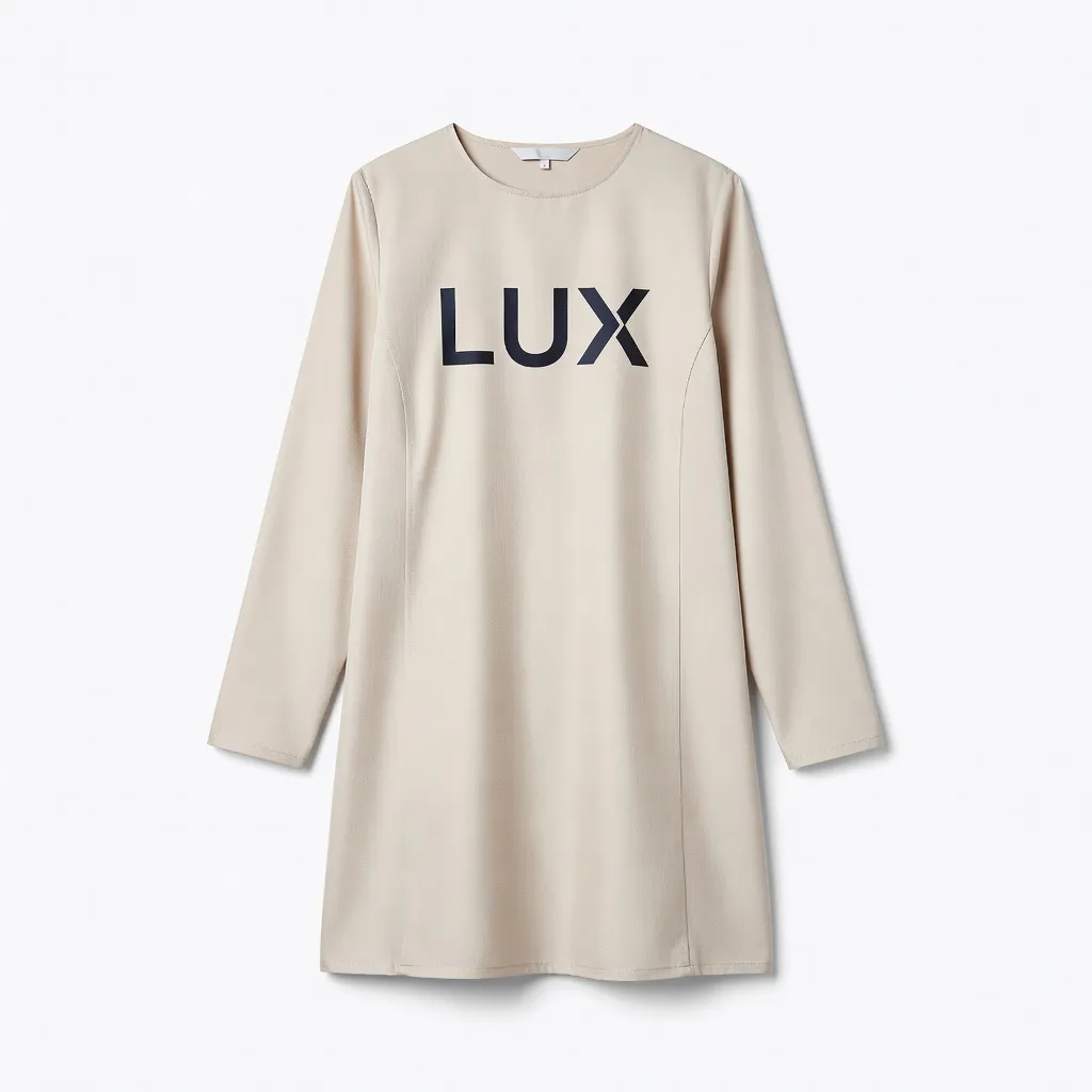 Lux Tunik Mini