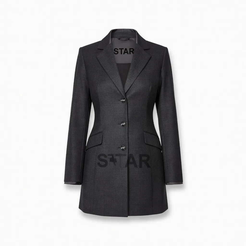 Star Mont X